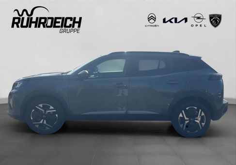 Peugeot 2008, 2024