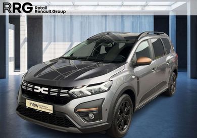 Dacia Jogger, 2025