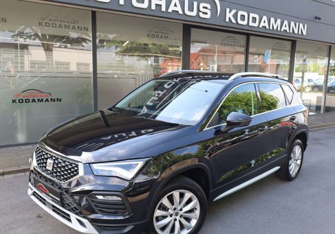 Seat Ateca, 2025