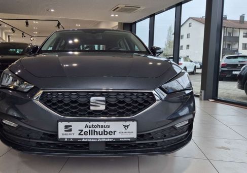 Seat Leon, 2022