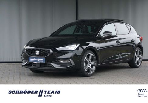 Seat Leon, 2025