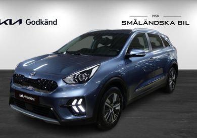 Kia Niro, 2020