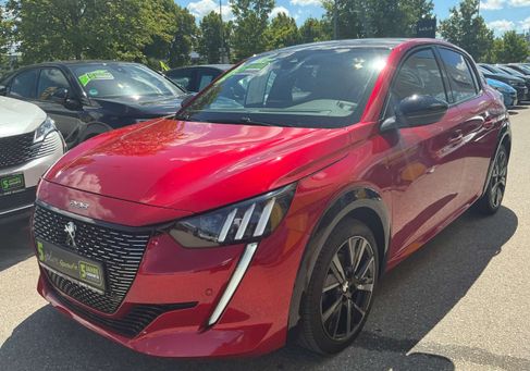 Peugeot 208, 2023