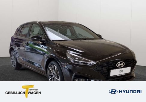 Hyundai i30, 2025 3