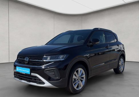 Volkswagen T-Cross, 2025