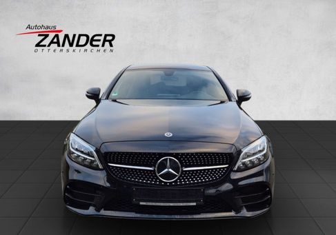 Mercedes-Benz C 180, 2020