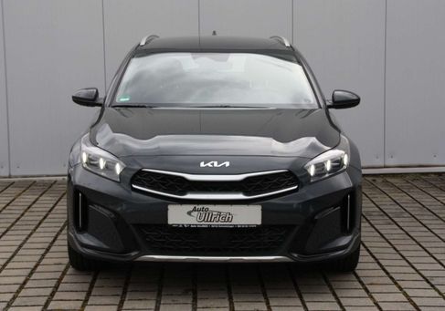 Kia XCeed, 2025