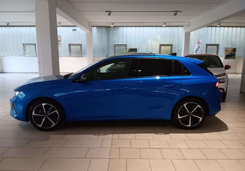 Opel Astra, 2024