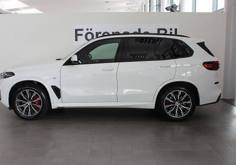 BMW X5, 2025