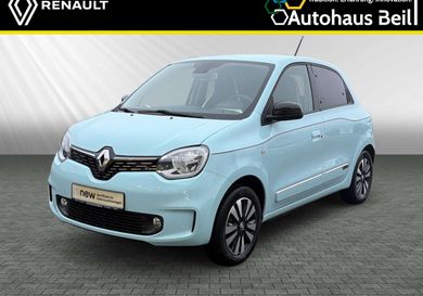 Renault Twingo, 2023