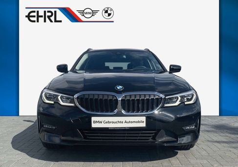 BMW 320, 2022 2
