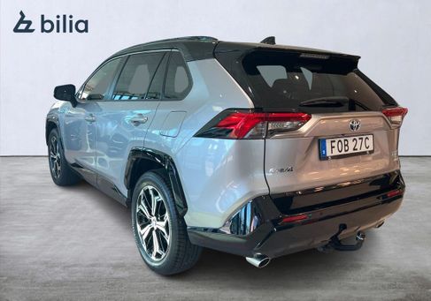 Toyota RAV 4, 2020 2