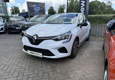 Renault Clio, 2023