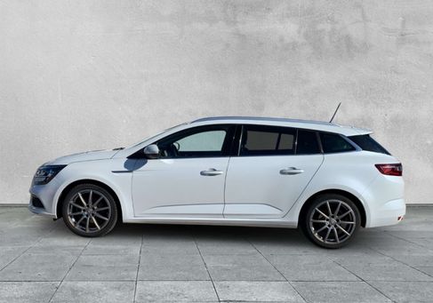 Renault Megane, 2020