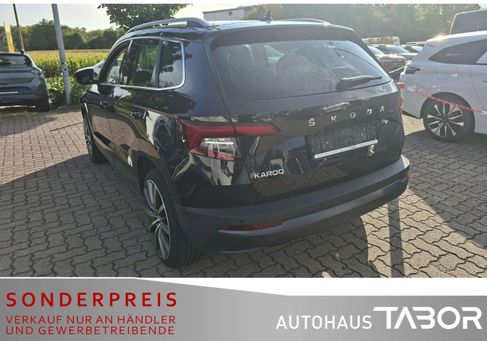 Skoda Karoq, 2021