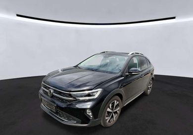 Volkswagen Taigo, 2023