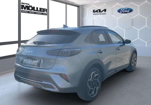Kia XCeed, 2026
