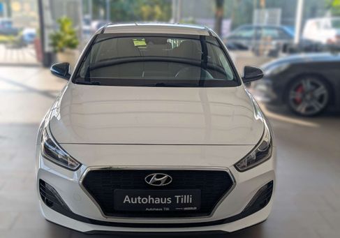 Hyundai i30, 2019 2
