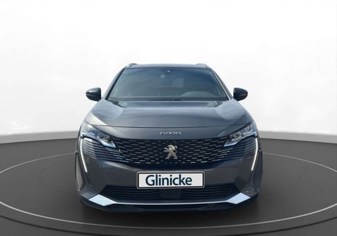 Peugeot 5008, 2024