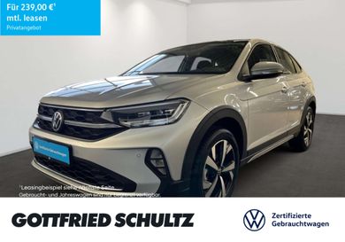 Volkswagen Taigo, 2025