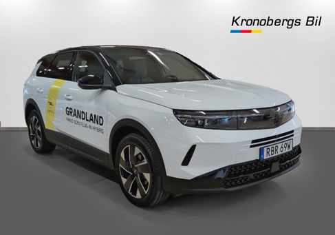 Opel Grandland X, 2024 3