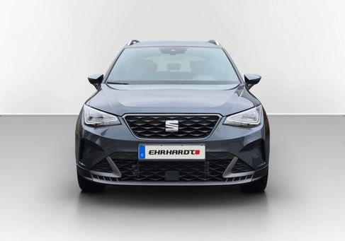 Seat Arona, 2024