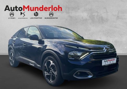 Citroën C4, 2024 3