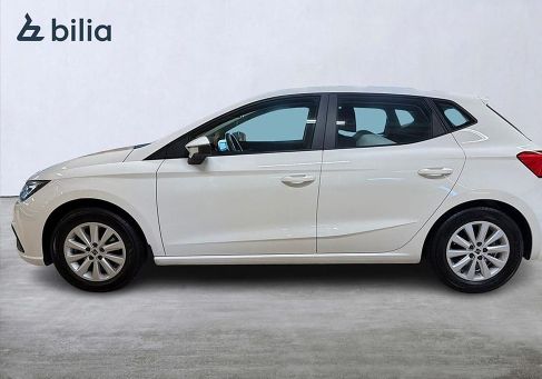 Seat Ibiza, 2024 3