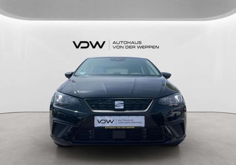 Seat Ibiza, 2024