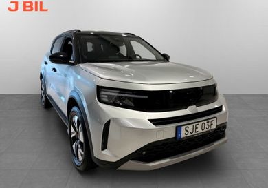 Opel, 2025