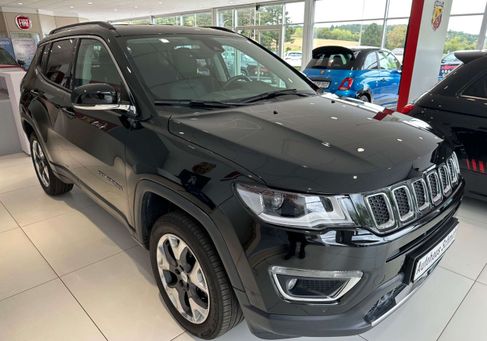 Jeep Compass, 2018 2