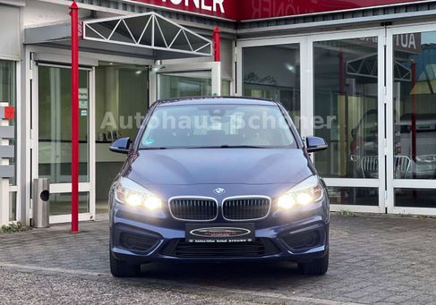BMW 225, 2018 3