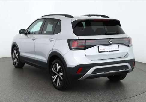 Volkswagen T-Cross, 2026