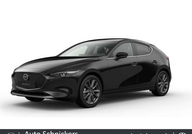 Mazda 3, 2026