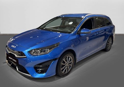 Kia Cee&#039;d Sportswagon, 2022