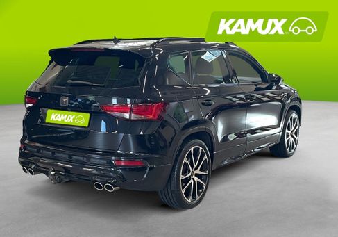 Cupra Ateca, 2020 3