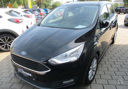 Ford Grand C-Max, 2019