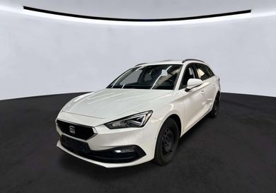 Seat Leon, 2021