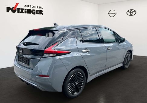 Nissan Leaf, 2024 3