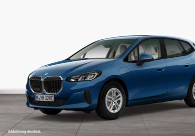 BMW 225, 2022