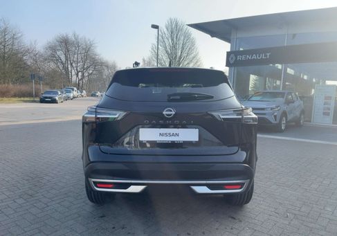Nissan Qashqai, 2025 3
