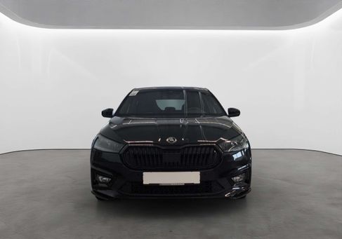 Skoda Fabia, 2025