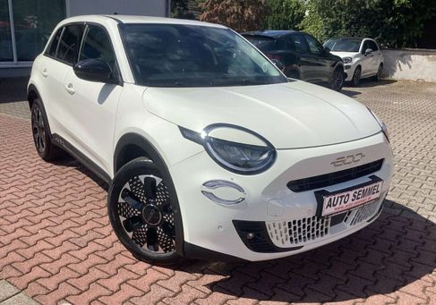 Fiat 600, 2026