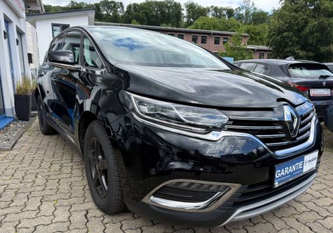 Renault Espace, 2019
