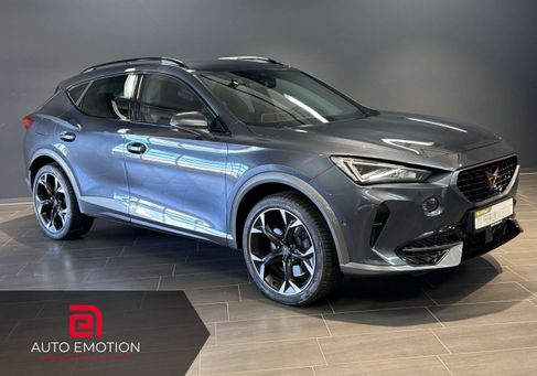 Cupra Formentor, 2022