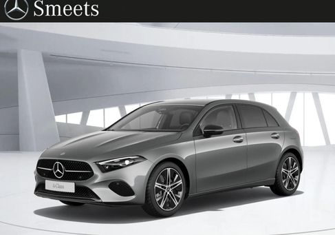 Mercedes-Benz A 250, 2024