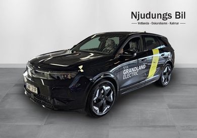 Opel Grandland X, 2026