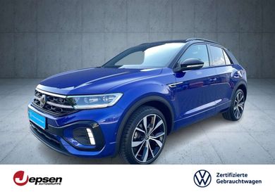Volkswagen T-Roc, 2023