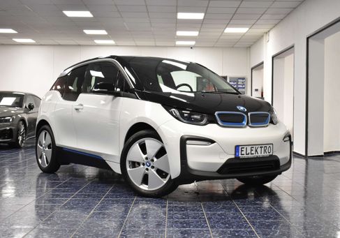 BMW i3, 2020
