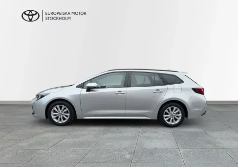 Toyota Corolla, 2023 3